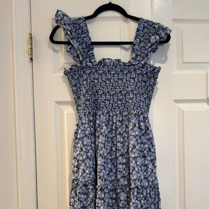 Hill House Blue Pansy Ellie sz M